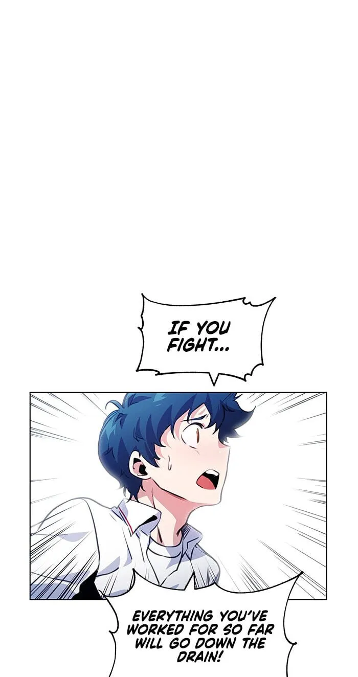 Read Top Corner chapter 247 image 31 on Lezhin