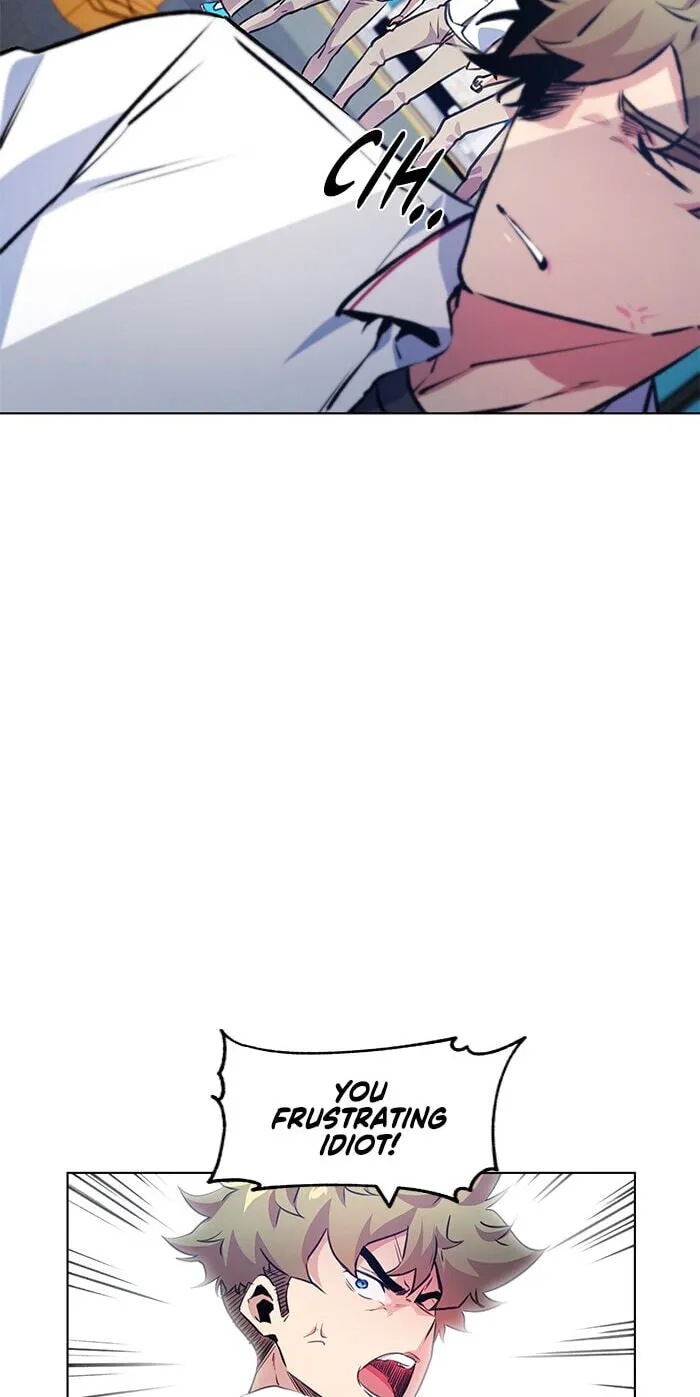 Read Top Corner chapter 247 image 33 on Lezhin