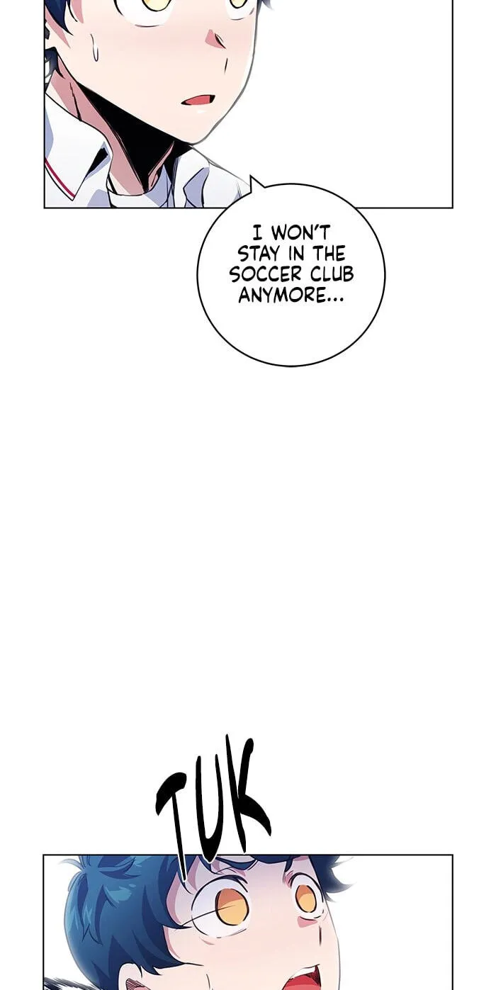 Read Top Corner chapter 247 image 35 on Lezhin