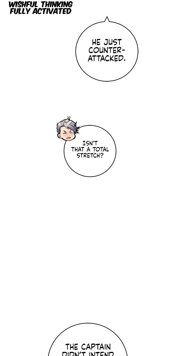 Read Top Corner chapter 247 image 4 on Lezhin
