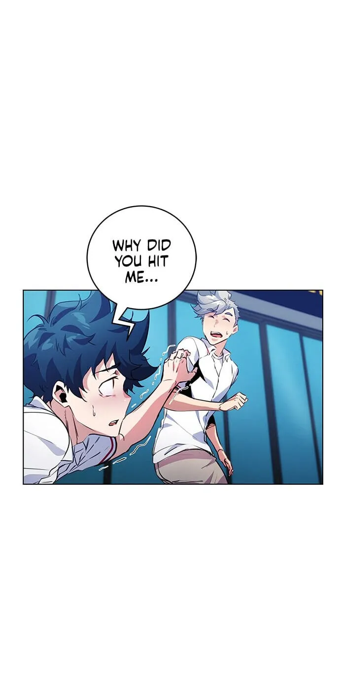 Read Top Corner chapter 247 image 41 on Lezhin