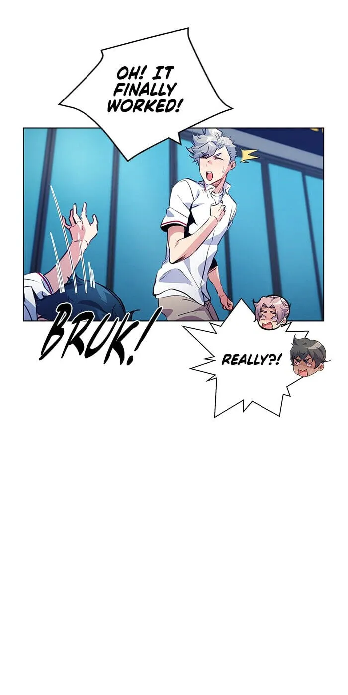 Read Top Corner chapter 247 image 42 on Lezhin