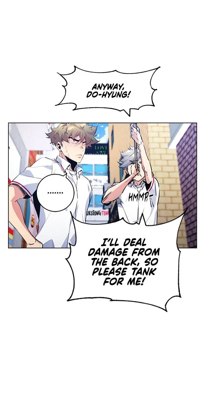 Read Top Corner chapter 247 image 43 on Lezhin