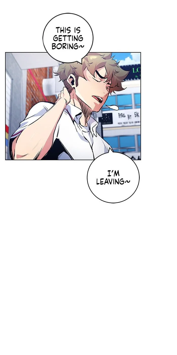 Read Top Corner chapter 247 image 44 on Lezhin