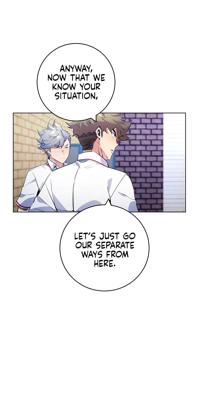 Read Top Corner chapter 247 image 47 on Lezhin