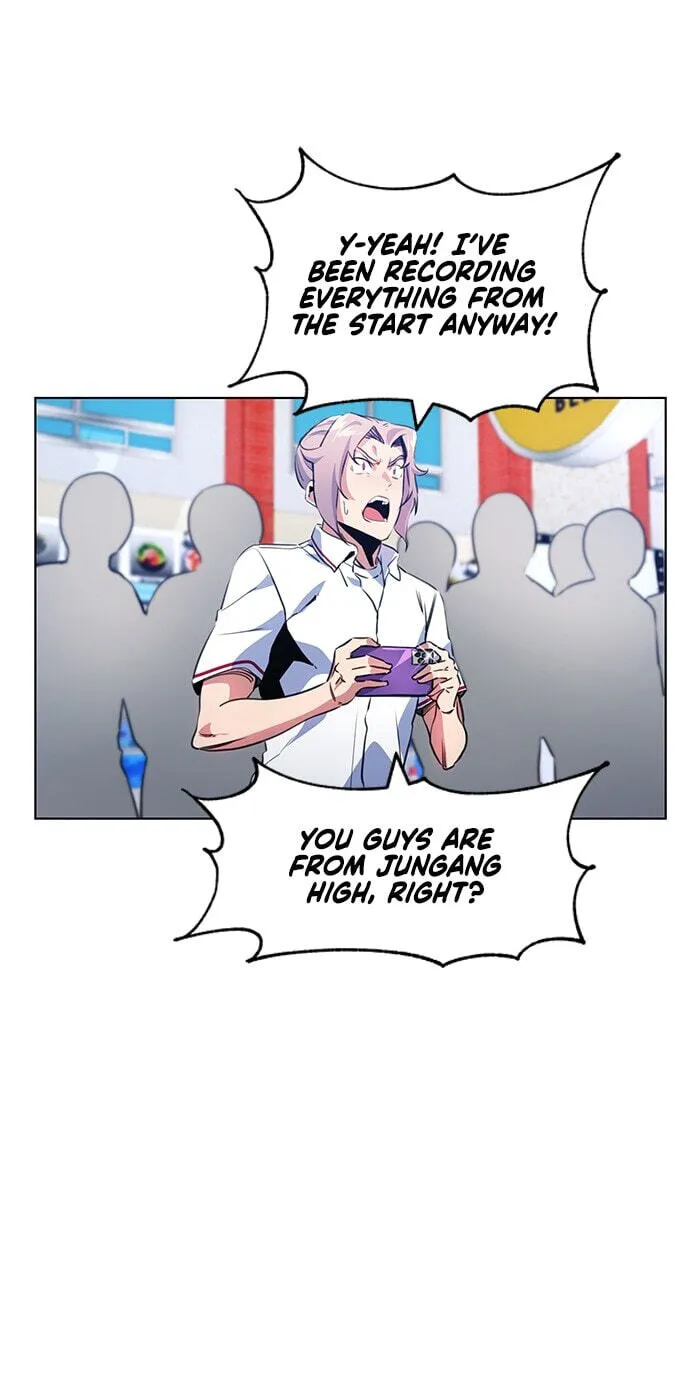 Read Top Corner chapter 247 image 48 on Lezhin