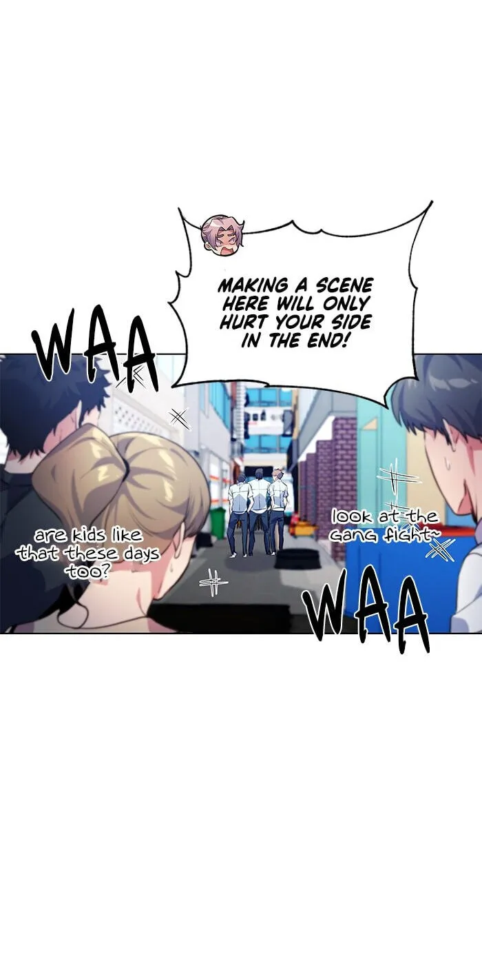 Read Top Corner chapter 247 image 49 on Lezhin