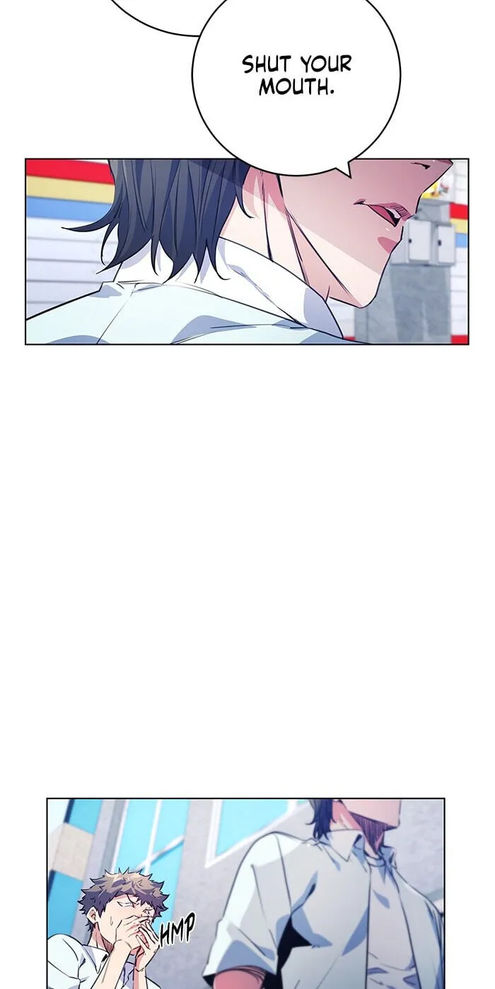 Read Top Corner chapter 247 image 51 on Lezhin