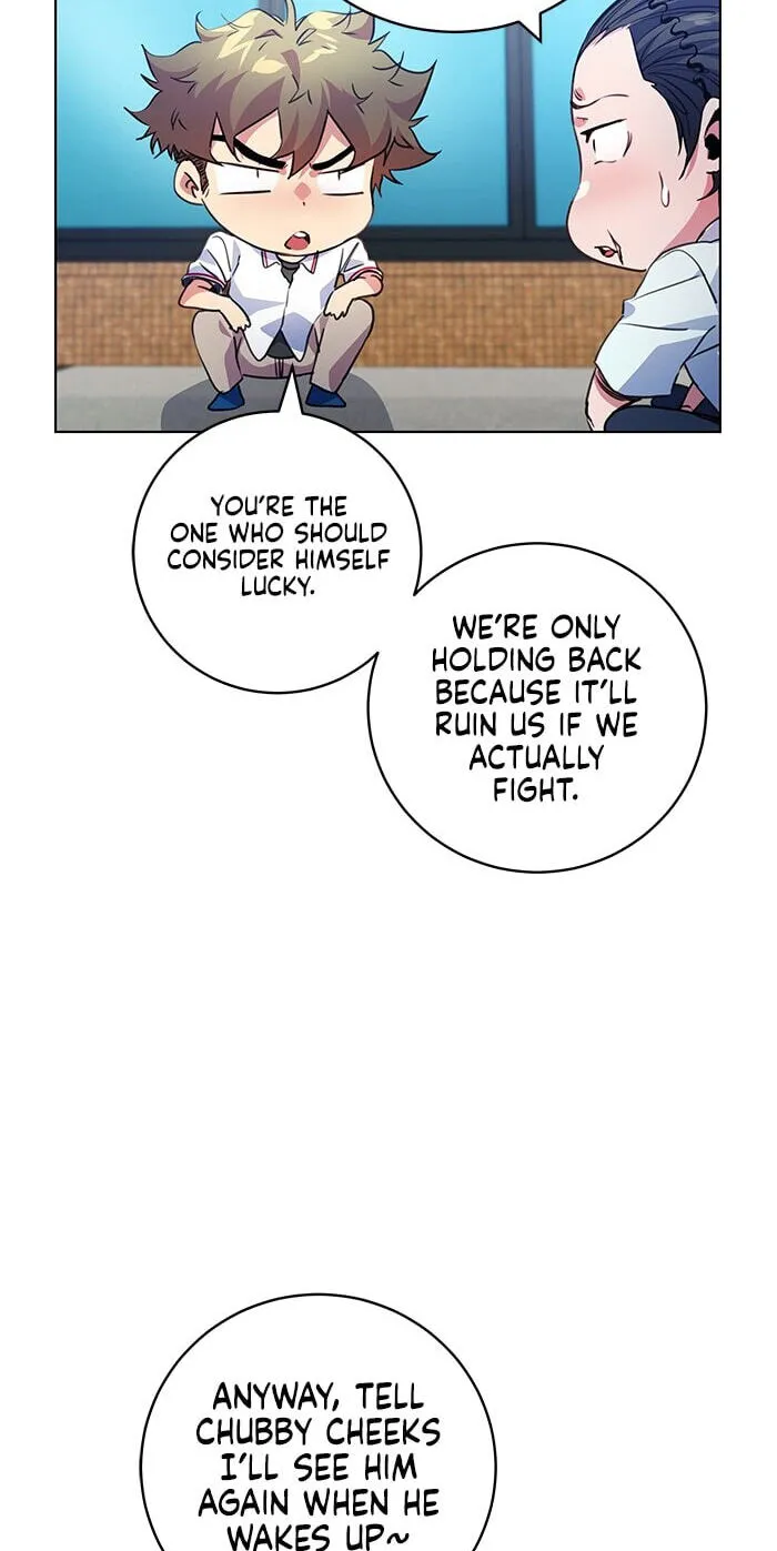 Read Top Corner chapter 247 image 54 on Lezhin