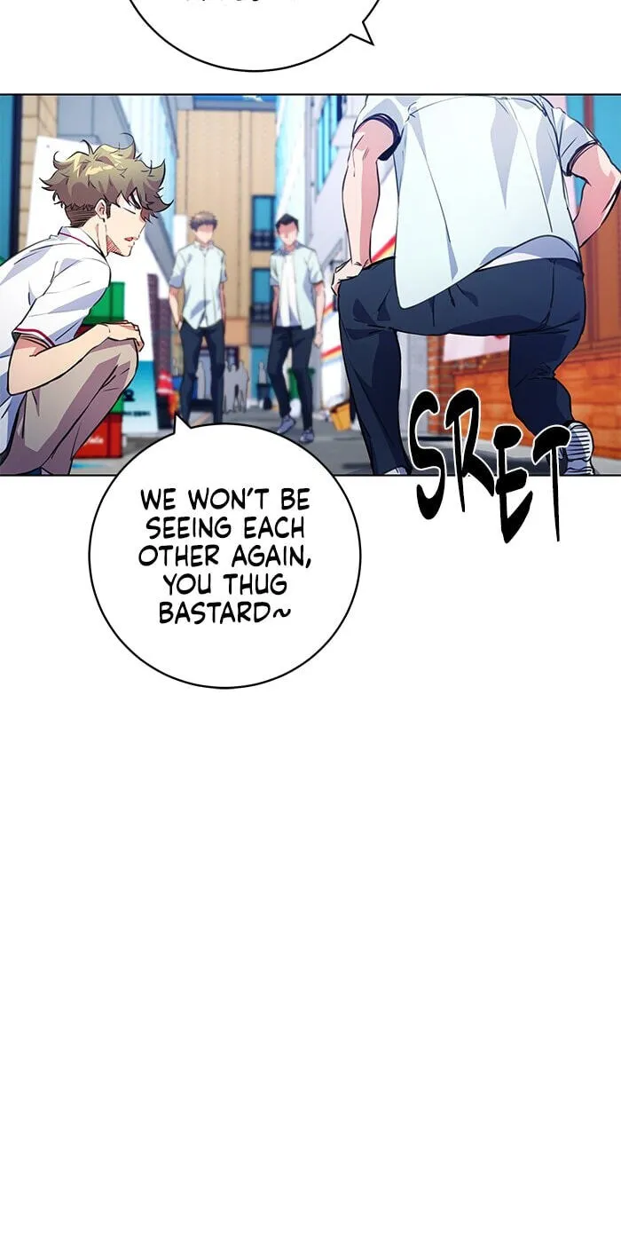 Read Top Corner chapter 247 image 55 on Lezhin