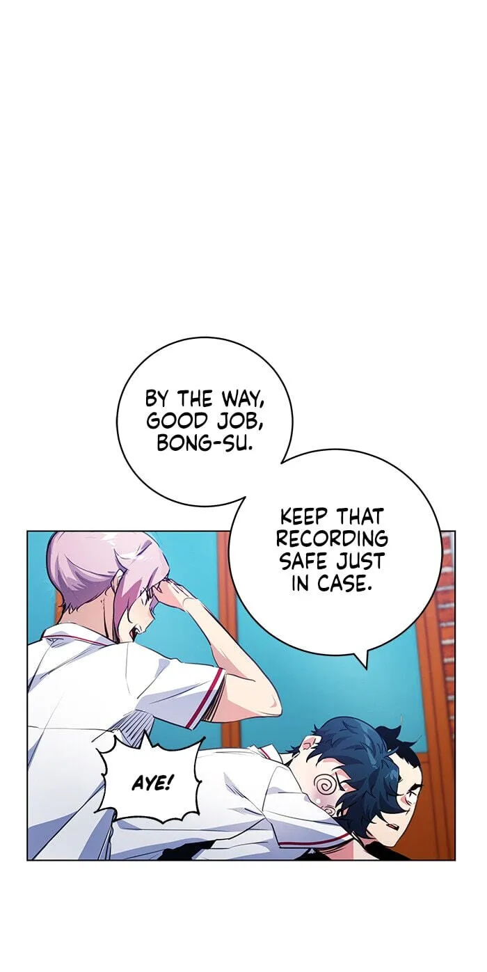 Read Top Corner chapter 247 image 58 on Lezhin