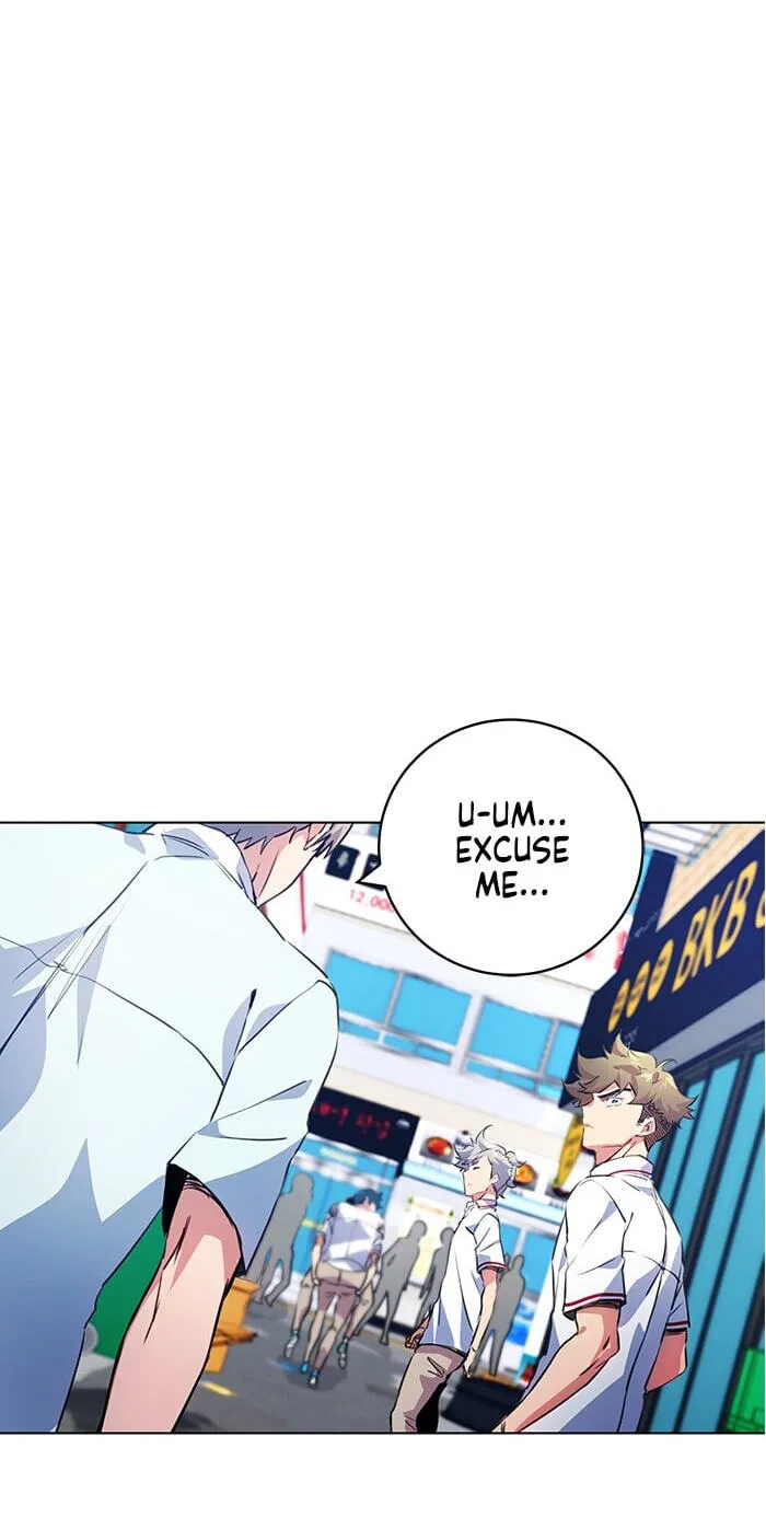 Read Top Corner chapter 247 image 59 on Lezhin
