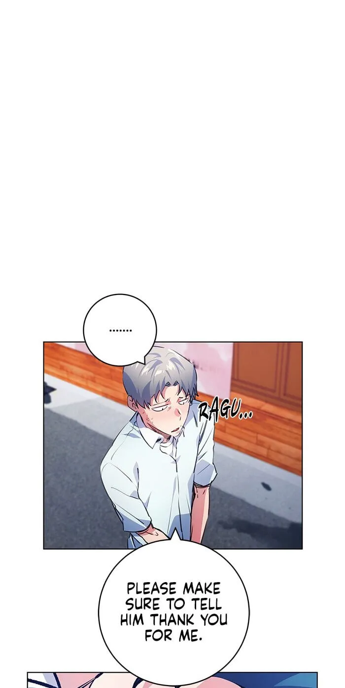 Read Top Corner chapter 247 image 60 on Lezhin