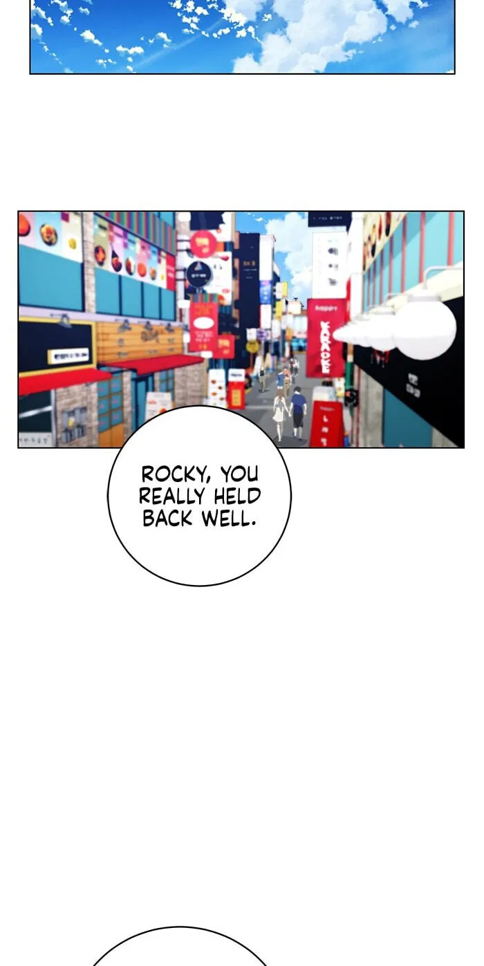 Read Top Corner chapter 247 image 62 on Lezhin