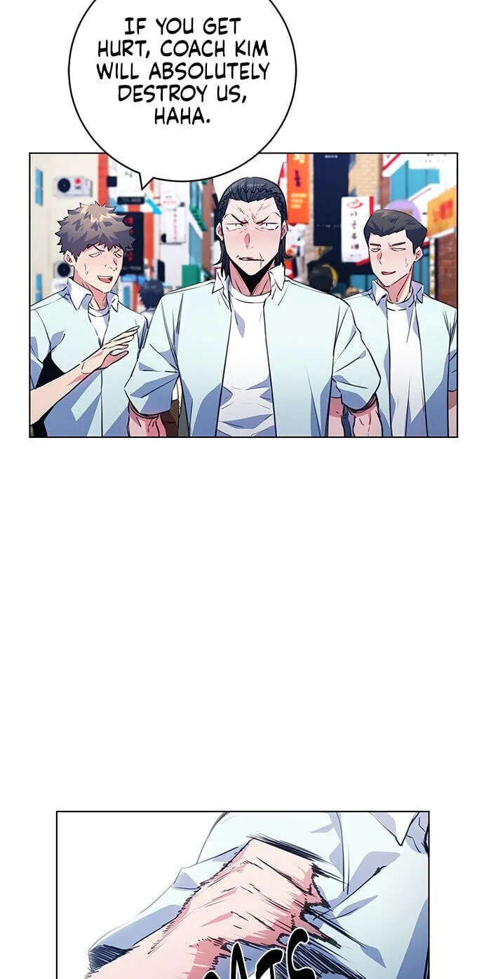 Read Top Corner chapter 247 image 63 on Lezhin