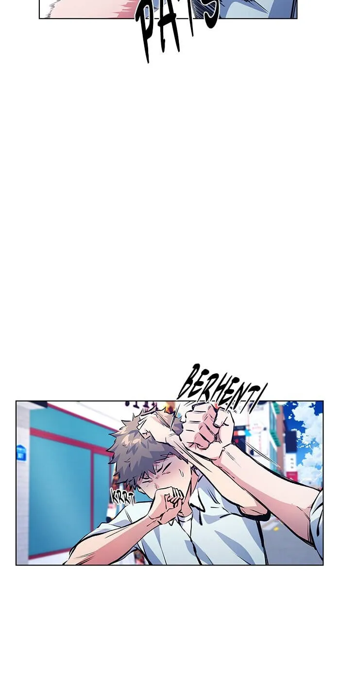 Read Top Corner chapter 247 image 64 on Lezhin