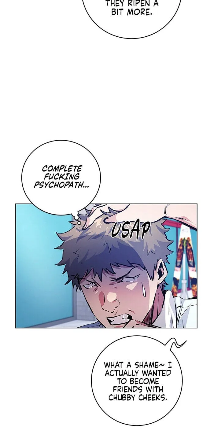 Read Top Corner chapter 247 image 66 on Lezhin