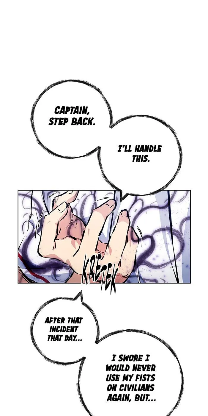 Read Top Corner chapter 247 image 7 on Lezhin
