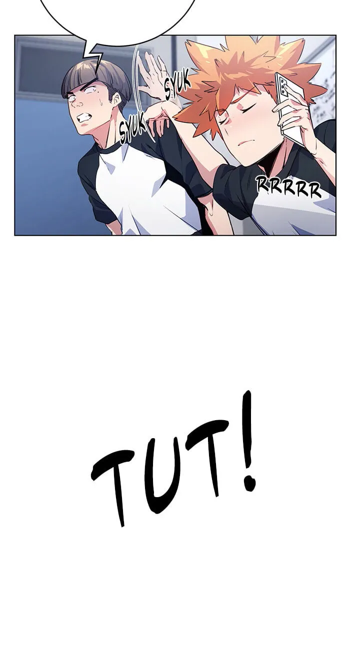 Read Top Corner chapter 247 image 70 on Lezhin