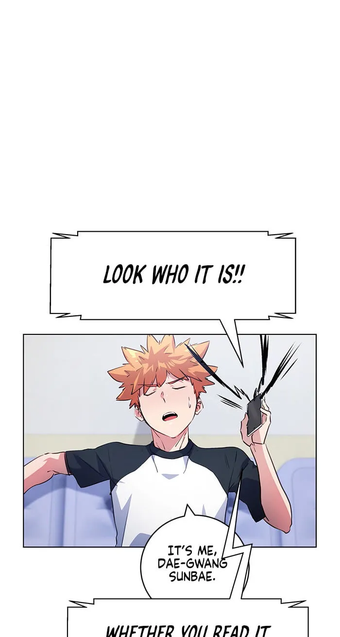 Read Top Corner chapter 247 image 72 on Lezhin