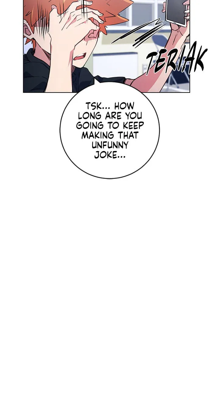 Read Top Corner chapter 247 image 74 on Lezhin