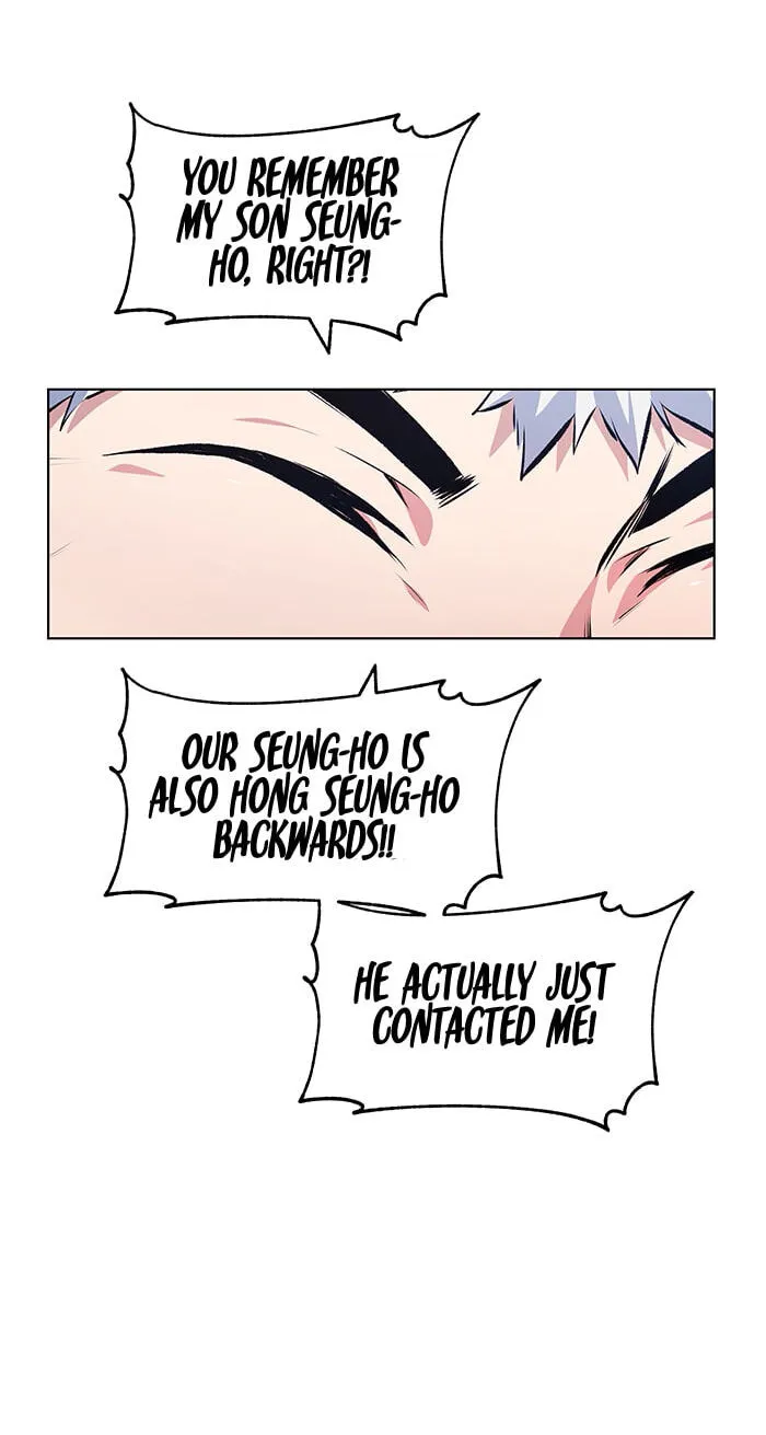 Read Top Corner chapter 247 image 75 on Lezhin