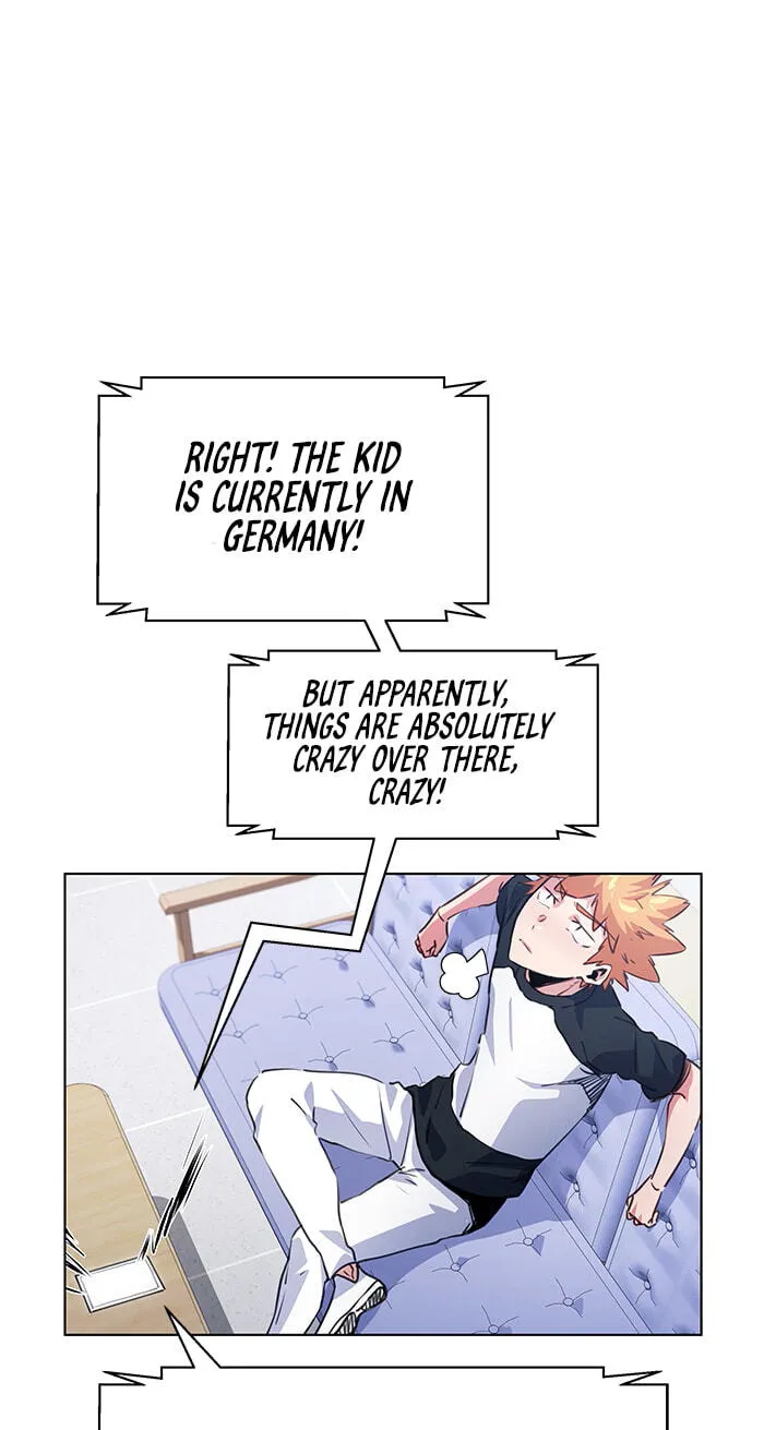 Read Top Corner chapter 247 image 76 on Lezhin