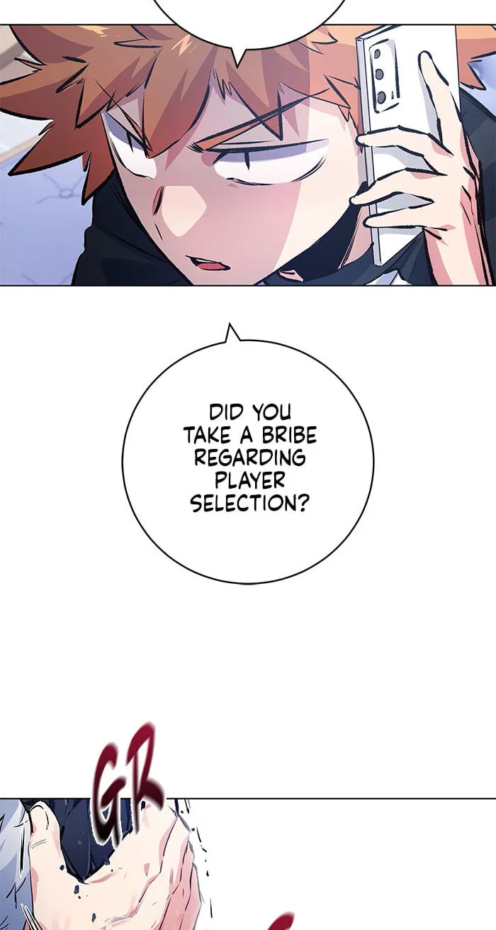 Read Top Corner chapter 247 image 80 on Lezhin