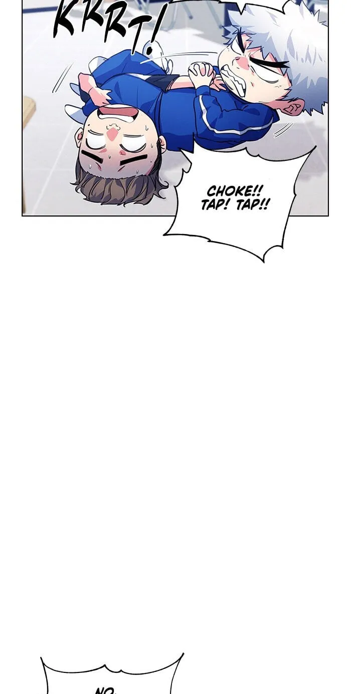 Read Top Corner chapter 248 image 14 on Lezhin