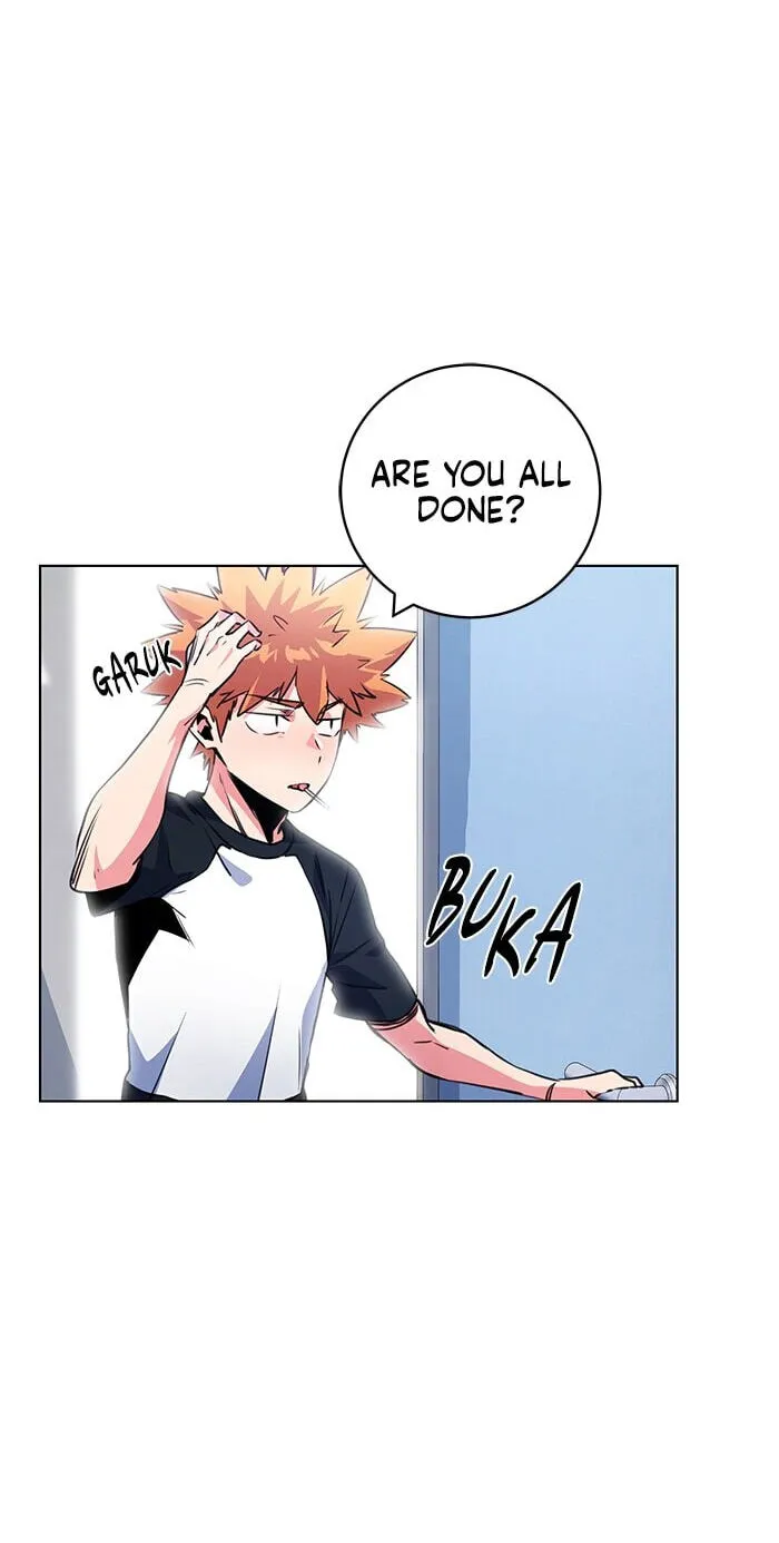 Read Top Corner chapter 248 image 17 on Lezhin