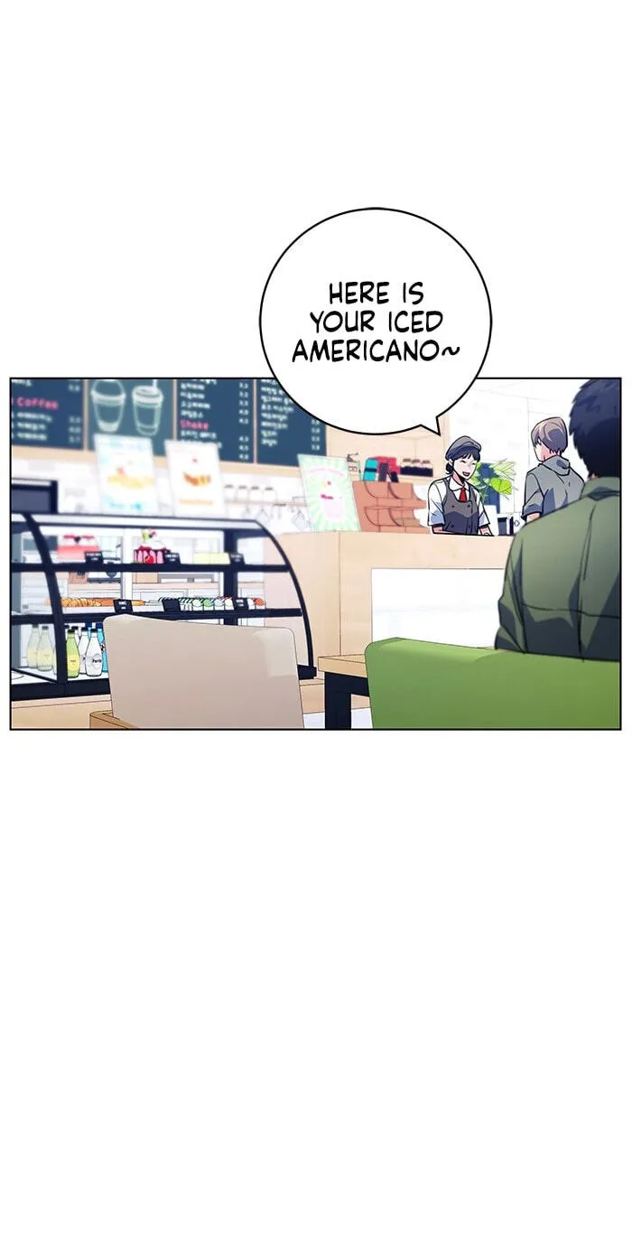 Read Top Corner chapter 248 image 21 on Lezhin