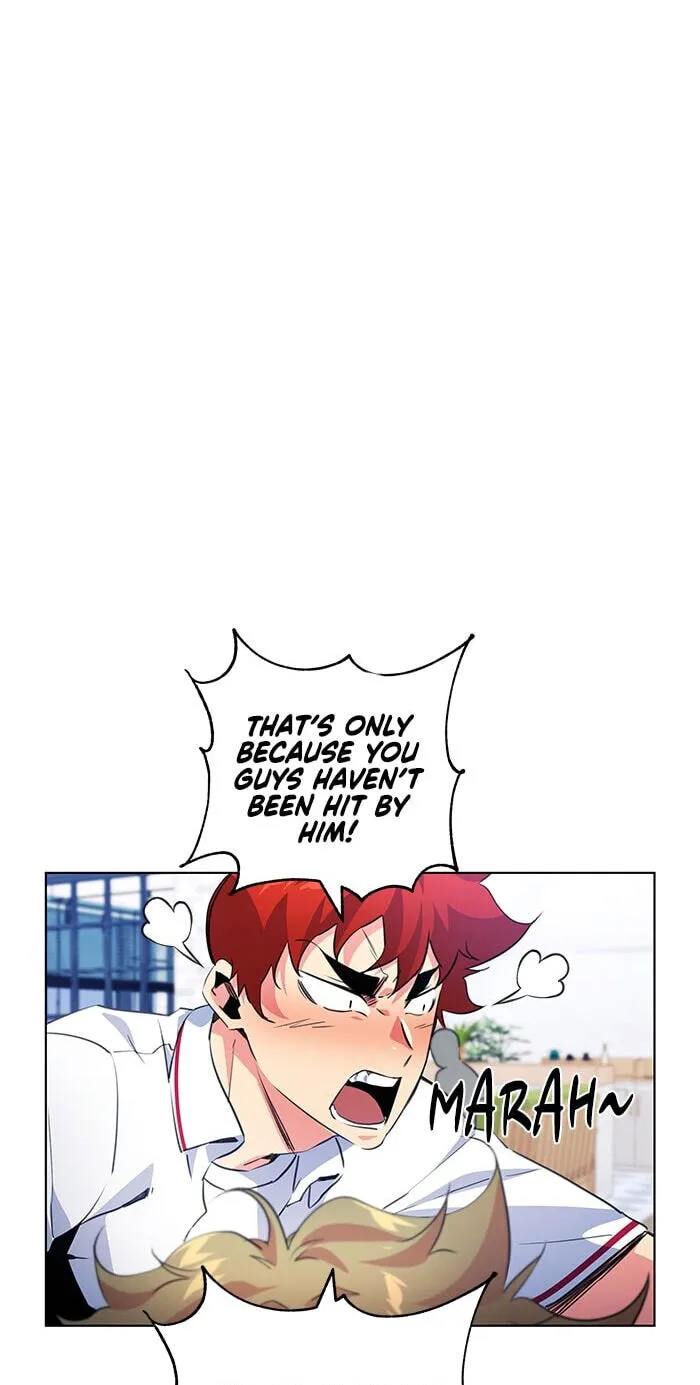 Read Top Corner chapter 248 image 24 on Lezhin