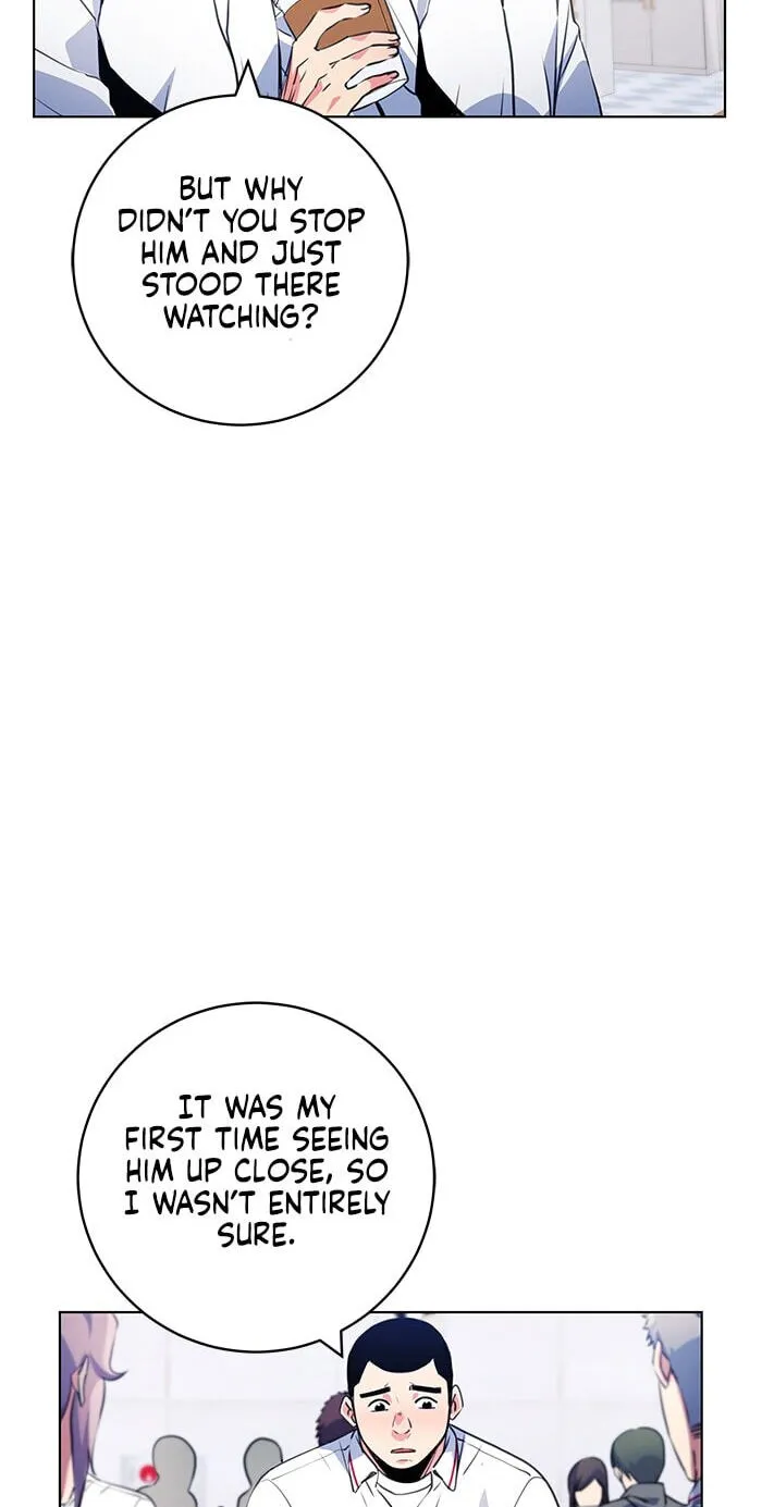 Read Top Corner chapter 248 image 27 on Lezhin