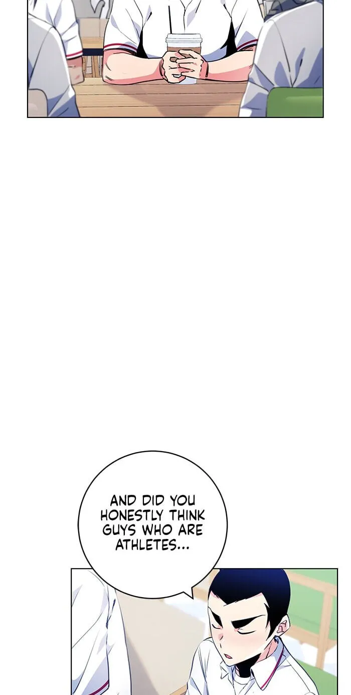 Read Top Corner chapter 248 image 28 on Lezhin