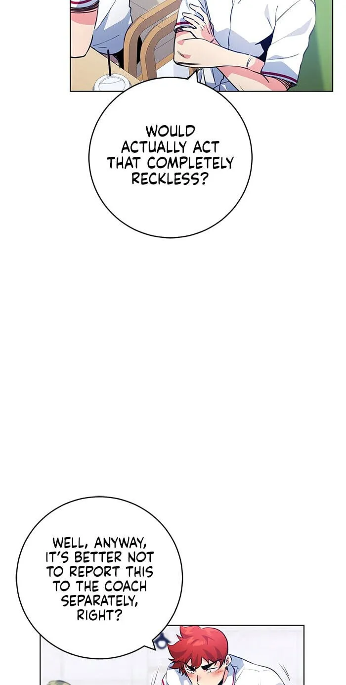 Read Top Corner chapter 248 image 29 on Lezhin