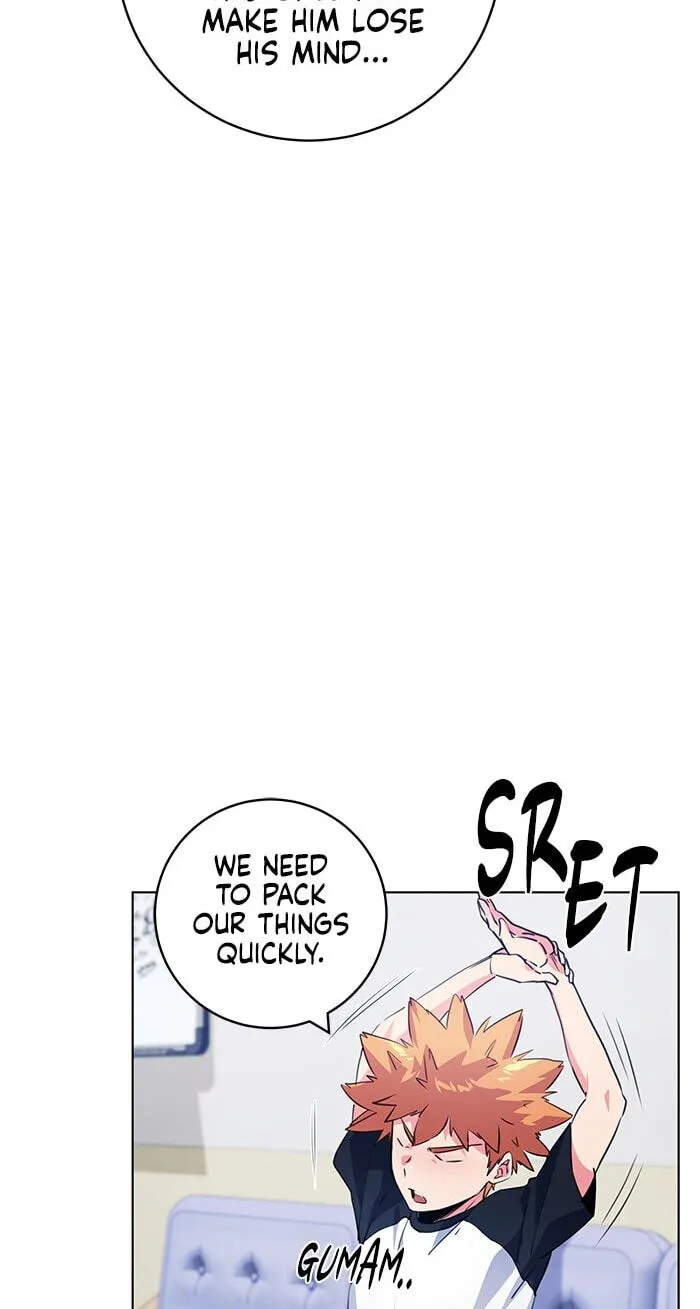 Read Top Corner chapter 248 image 3 on Lezhin
