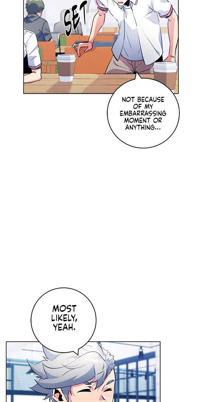 Read Top Corner chapter 248 image 30 on Lezhin