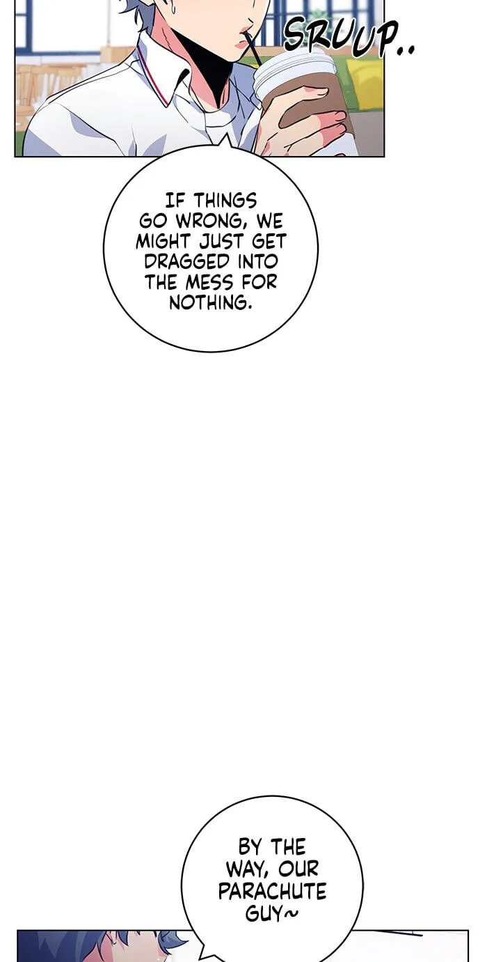 Read Top Corner chapter 248 image 31 on Lezhin