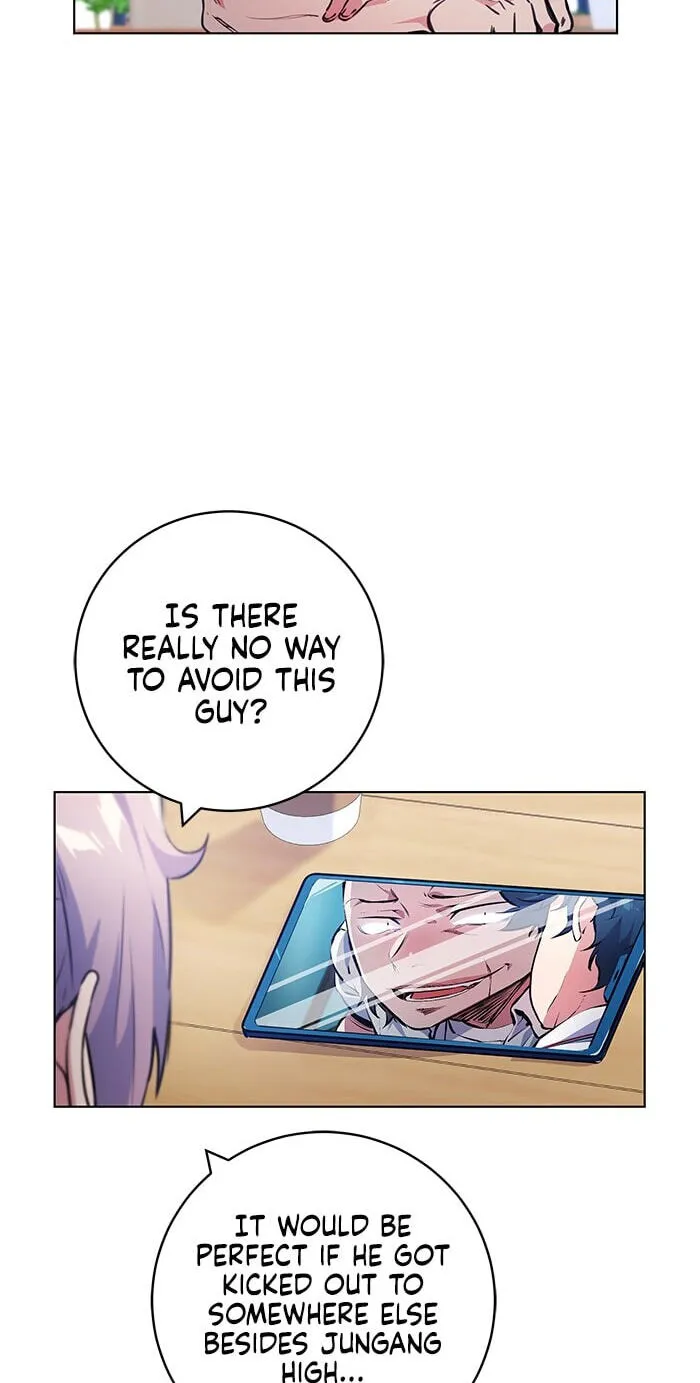 Read Top Corner chapter 248 image 37 on Lezhin