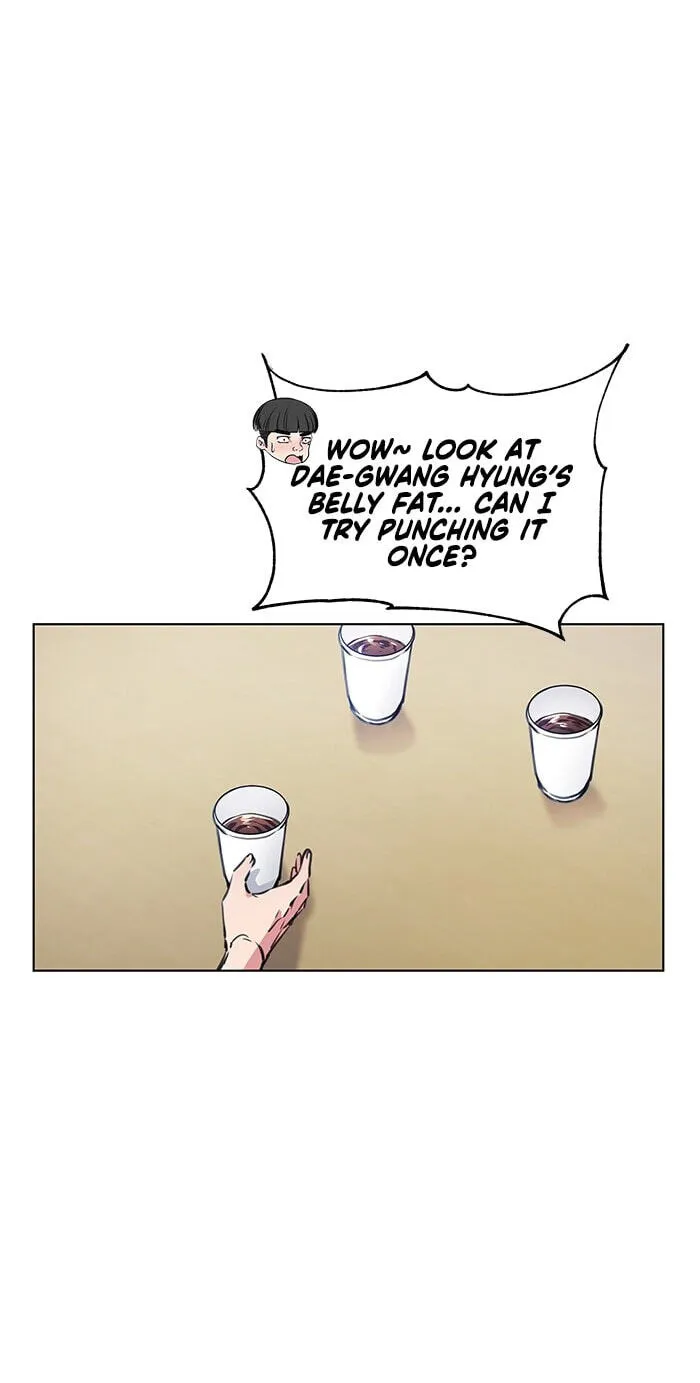 Read Top Corner chapter 248 image 39 on Lezhin