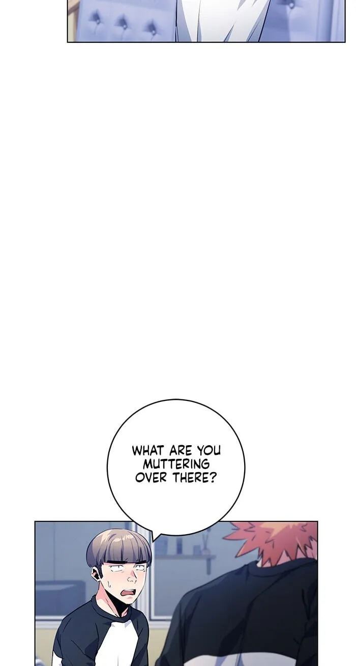 Read Top Corner chapter 248 image 4 on Lezhin