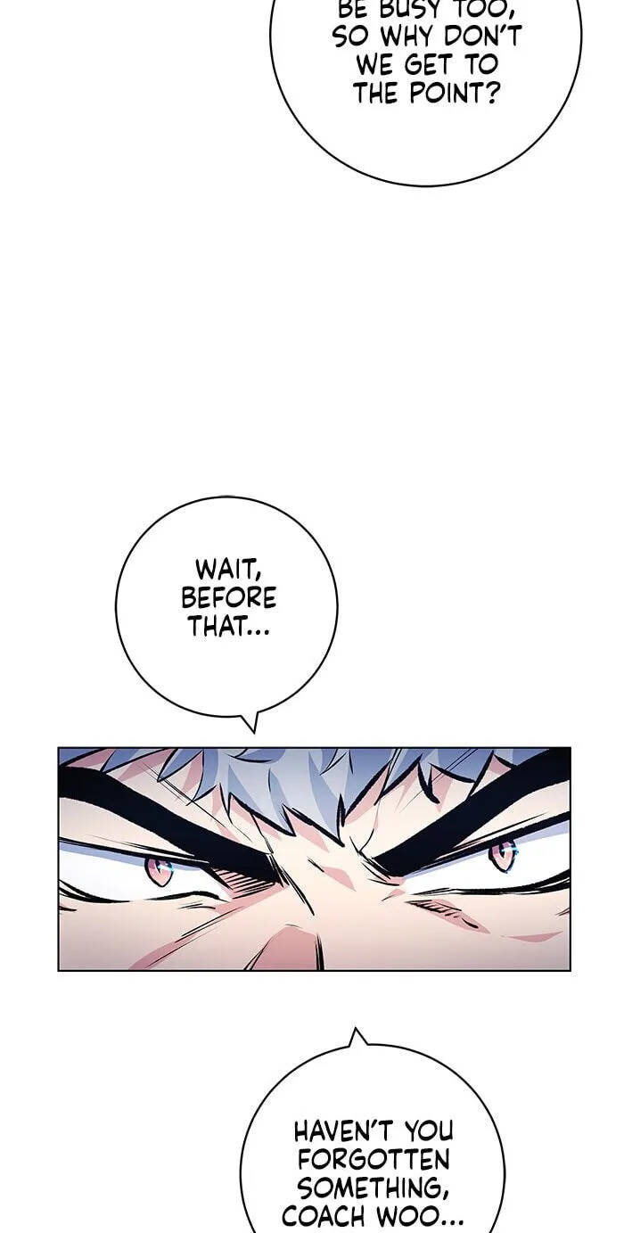 Read Top Corner chapter 248 image 41 on Lezhin