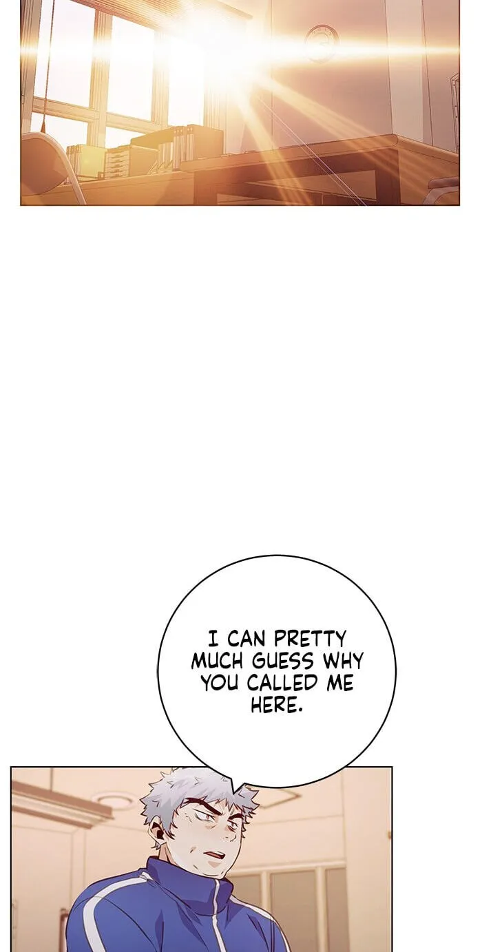 Read Top Corner chapter 248 image 47 on Lezhin