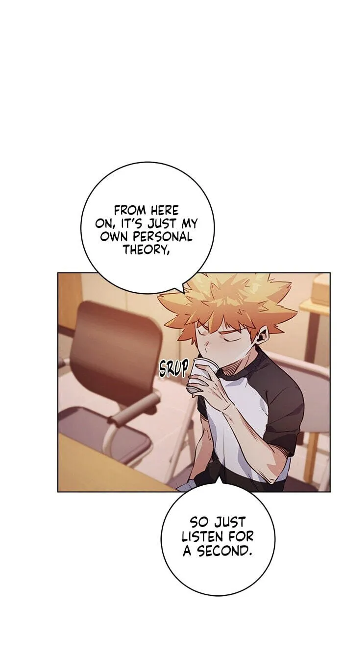 Read Top Corner chapter 248 image 51 on Lezhin