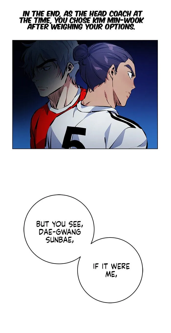 Read Top Corner chapter 248 image 57 on Lezhin