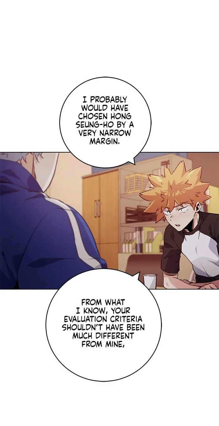 Read Top Corner chapter 248 image 58 on Lezhin