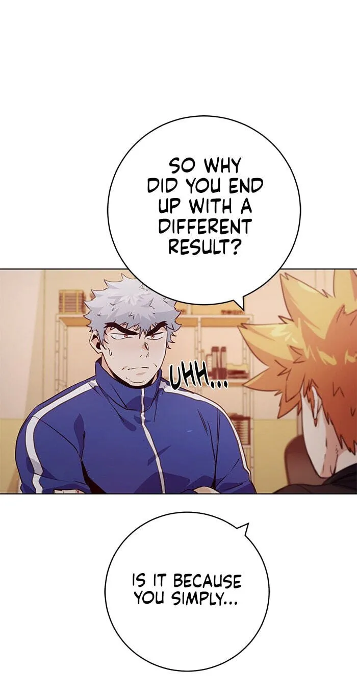 Read Top Corner chapter 248 image 59 on Lezhin