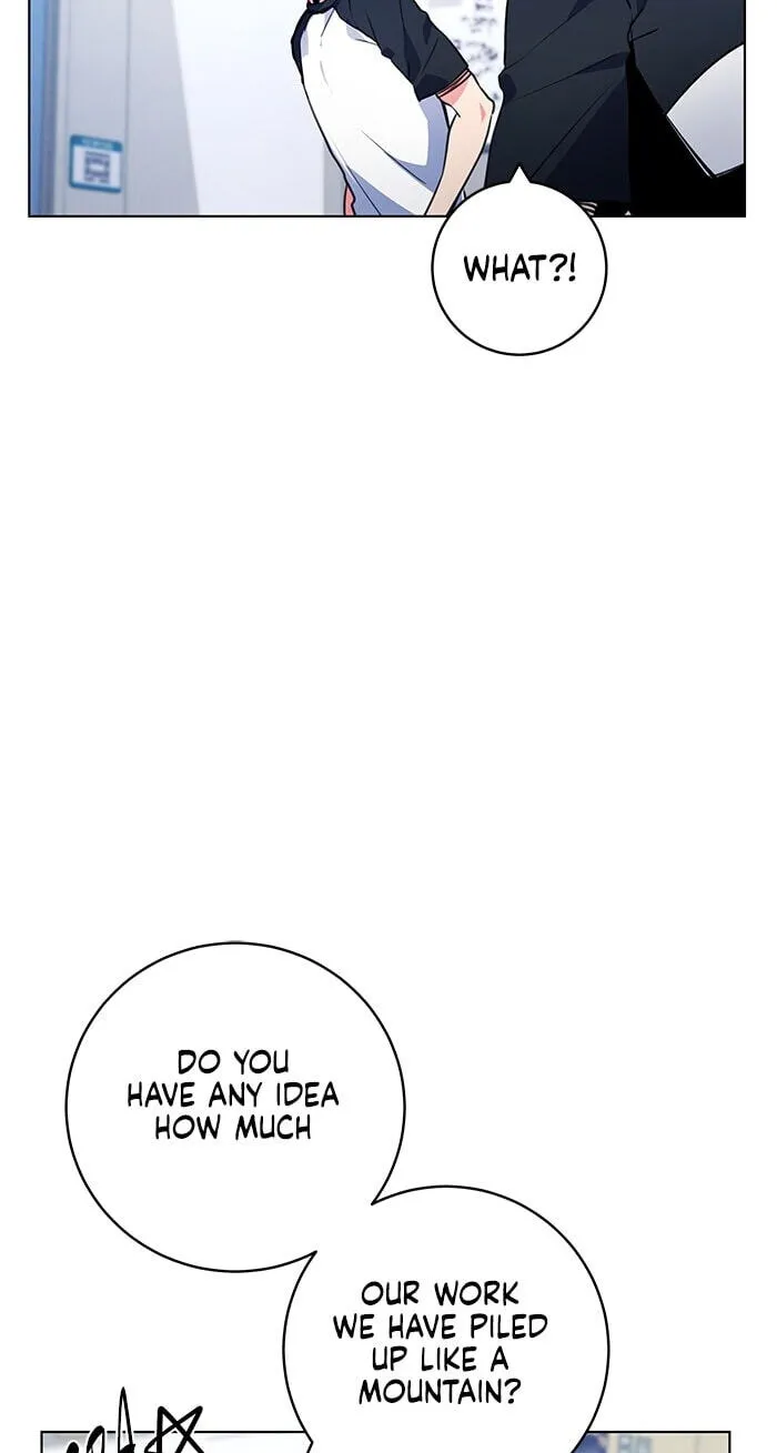 Read Top Corner chapter 248 image 6 on Lezhin