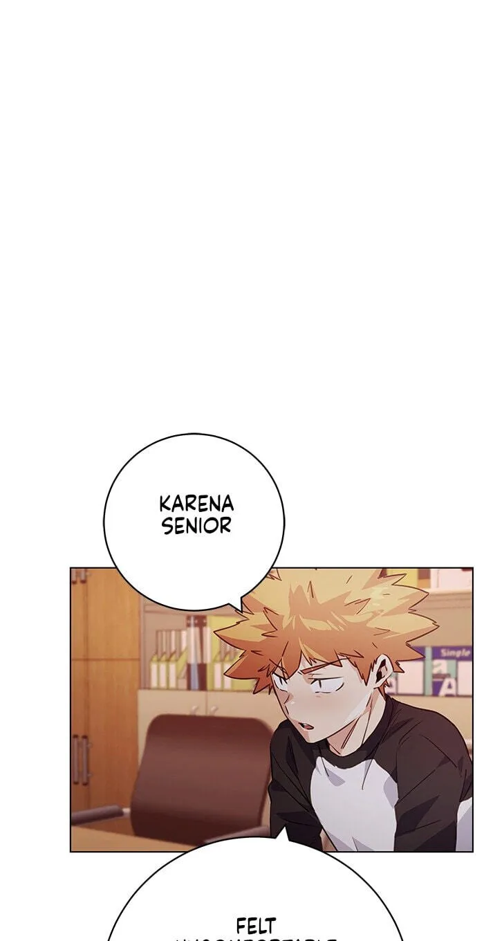 Read Top Corner chapter 248 image 60 on Lezhin