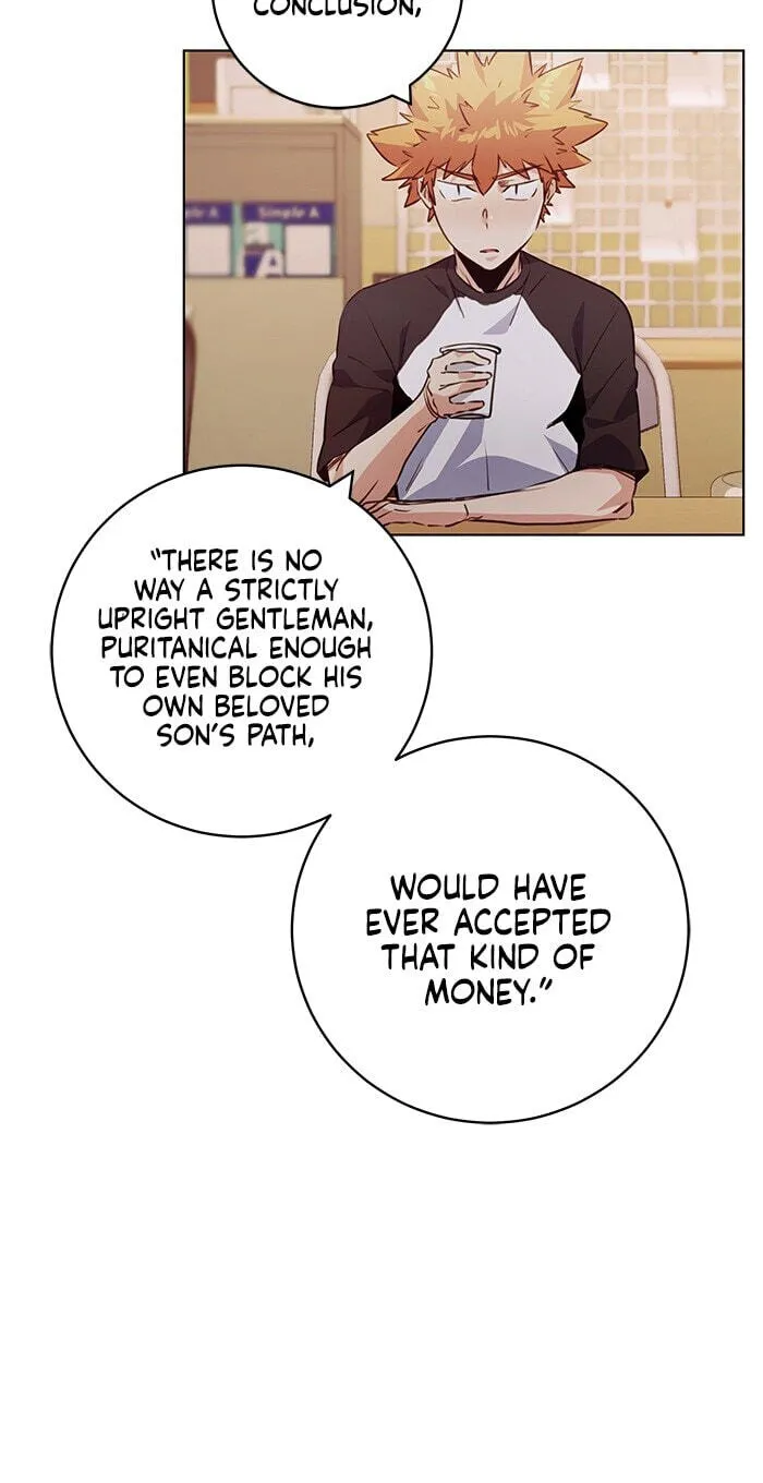 Read Top Corner chapter 248 image 64 on Lezhin